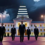 Thai Government Issues Final Warning on Nominee Violations - Criminal Prosecutions Escalating Nationwide