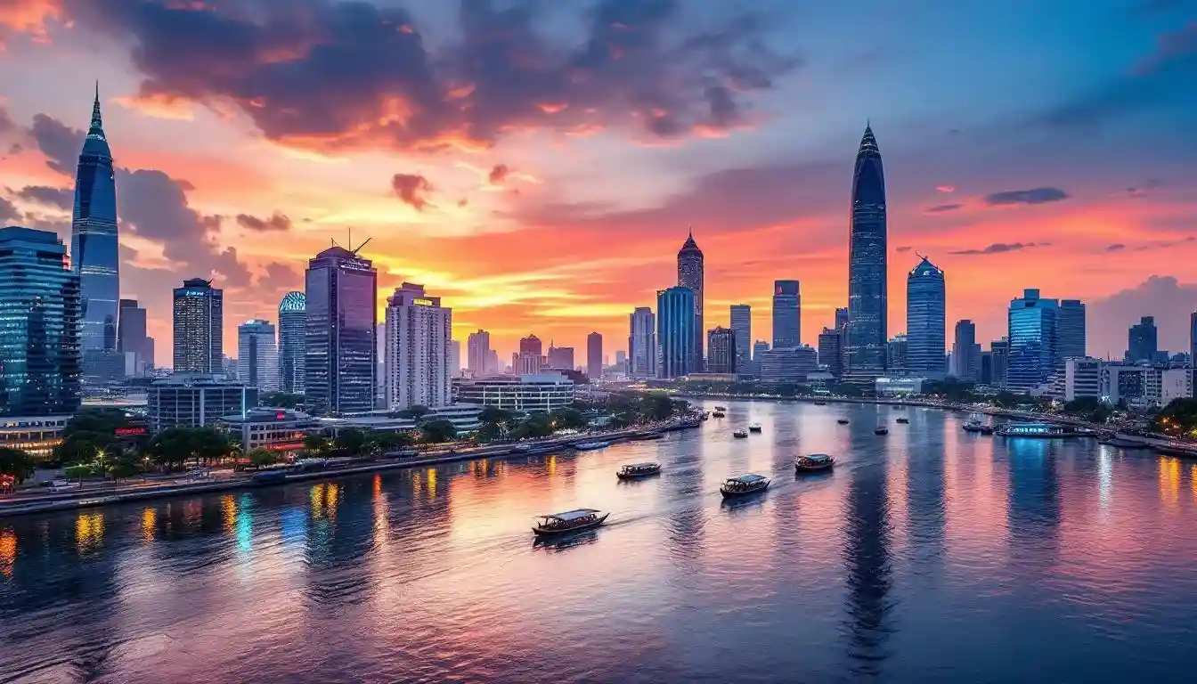 thailand proposed anti-money laundering law changes